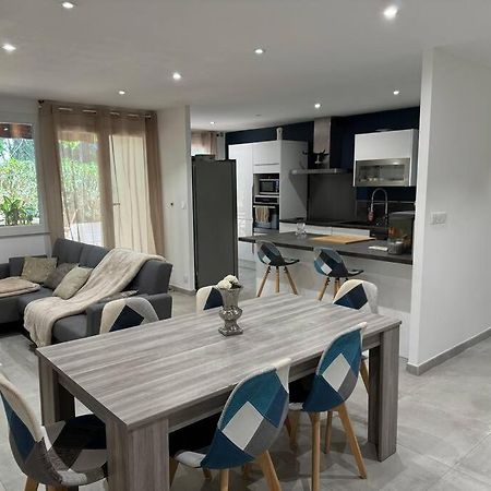 Appartement Sur Montpellier Kültér fotó