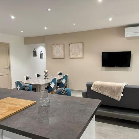 Appartement Sur Montpellier Kültér fotó