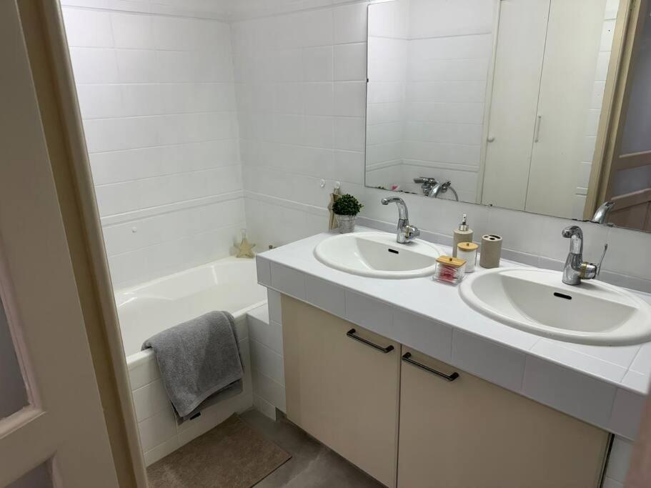 Appartement Sur Montpellier Kültér fotó