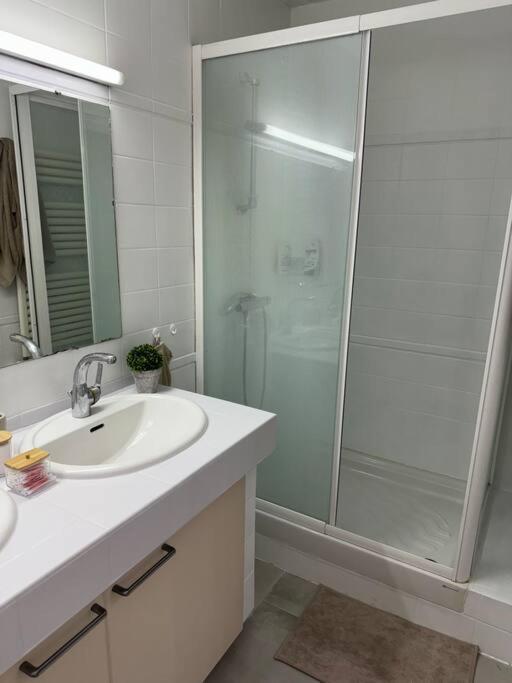 Appartement Sur Montpellier Kültér fotó