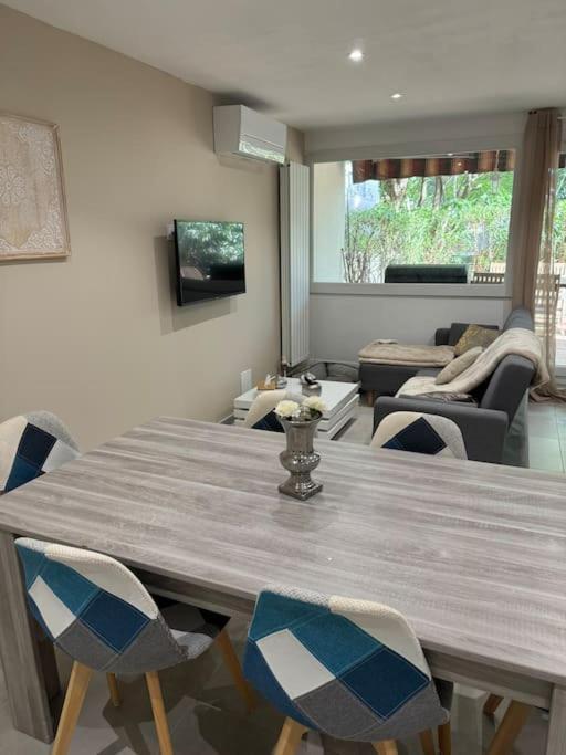 Appartement Sur Montpellier Kültér fotó