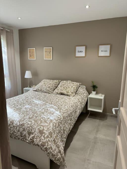 Appartement Sur Montpellier Kültér fotó