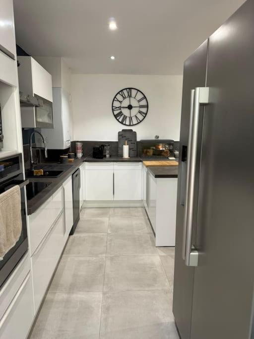 Appartement Sur Montpellier Kültér fotó