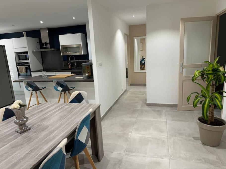 Appartement Sur Montpellier Kültér fotó