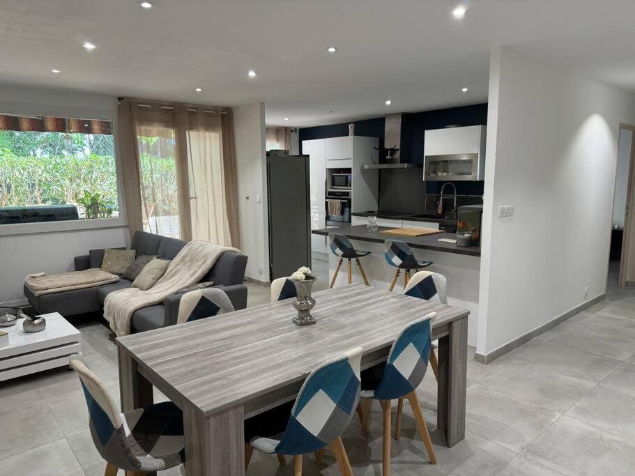 Appartement Sur Montpellier Kültér fotó