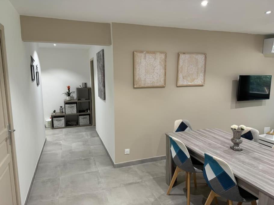 Appartement Sur Montpellier Kültér fotó