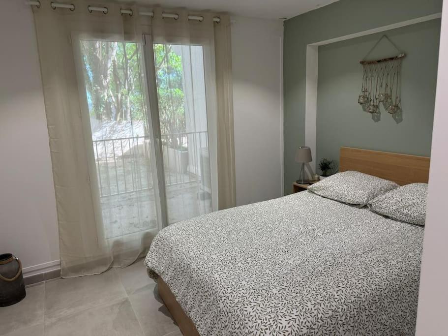 Appartement Sur Montpellier Kültér fotó