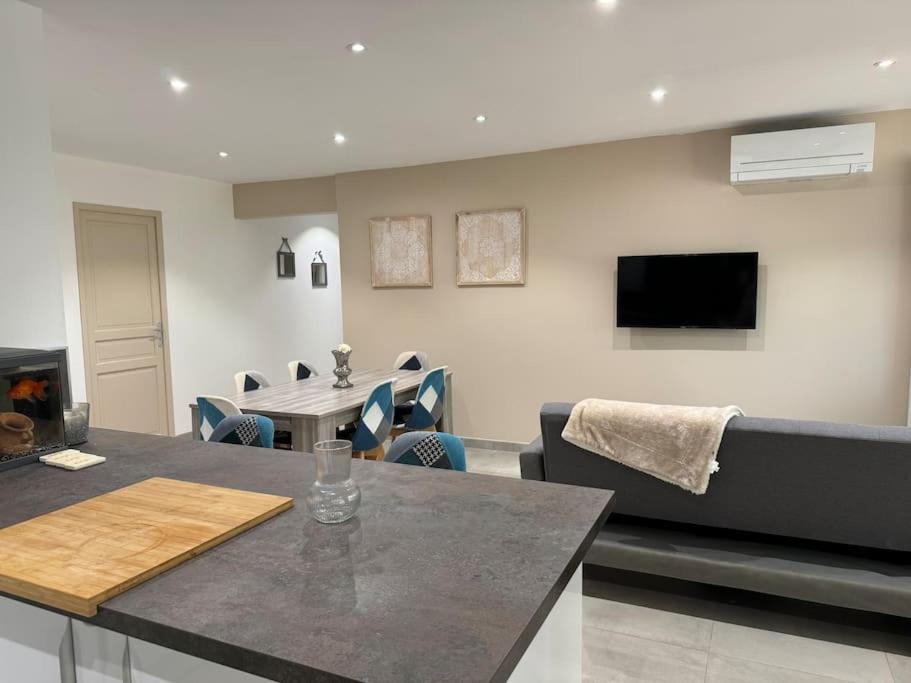 Appartement Sur Montpellier Kültér fotó