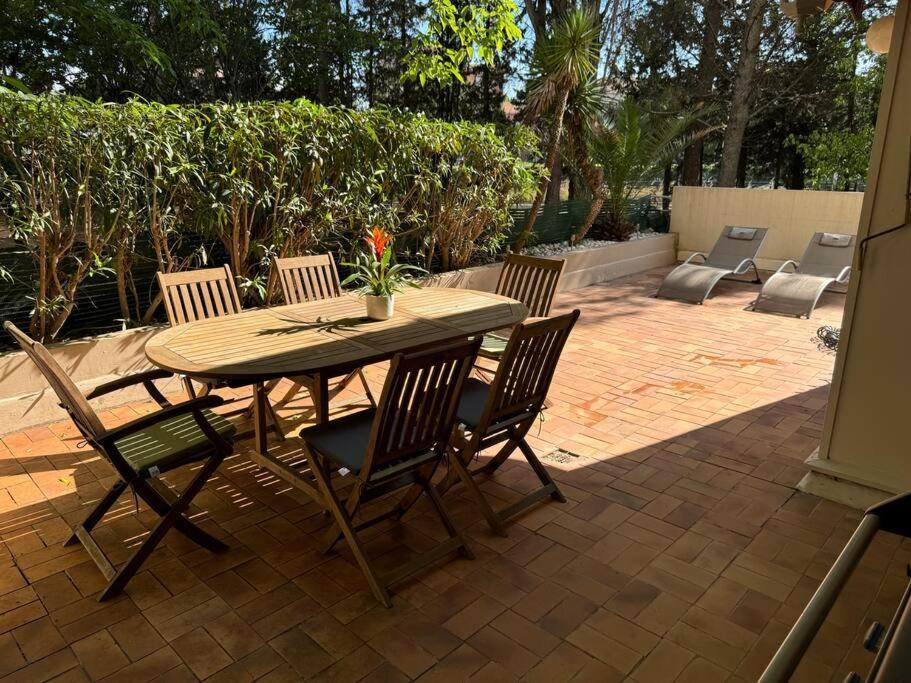 Appartement Sur Montpellier Kültér fotó